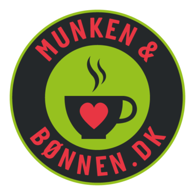Munken_Bønnen.dk-Logo Munken_Bønnen.dk-Logo